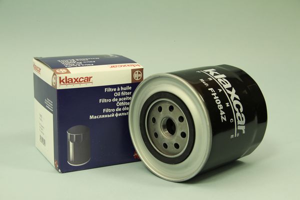 KLAXCAR FRANCE alyvos filtras FH084z